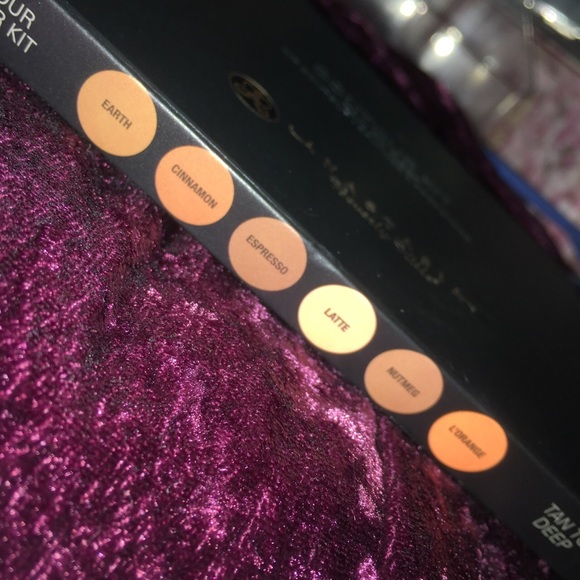 Anastasia Beverly Hills contour kit - Picture 4 of 4